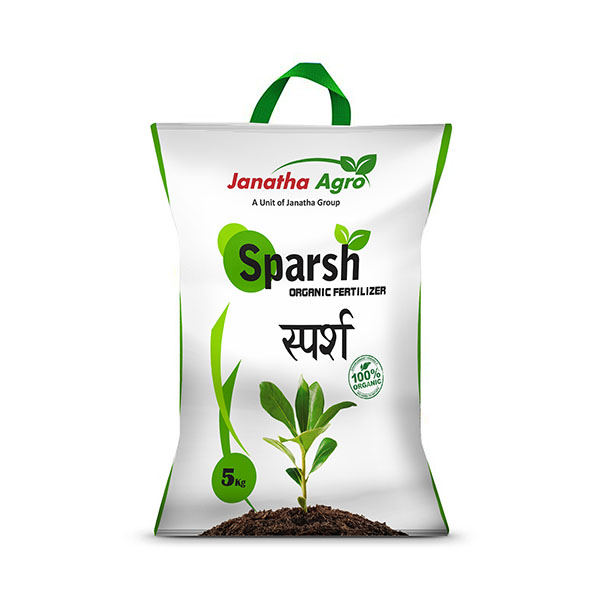 Janatha Group-Sparsh - Fish Granules